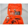Image 2 : Paslode Cordless 18 Gauge Finish Nailer