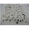 Image 1 : Lot of Misc. Fashion Pendants and Earrings
