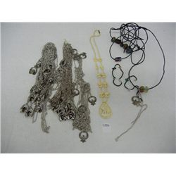 Lot of Necklaces