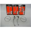 Image 1 : Moose Replacement Levers and Perch