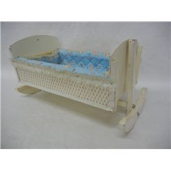 Baby Doll Cradle