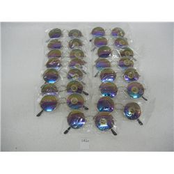 15 Pairs of Sunglasses