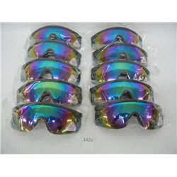 10 Pairs of Sunglasses
