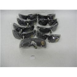 9 Pairs of Sunglasses