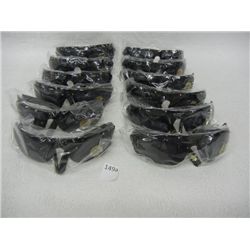 12 Pairs of Sunglasses