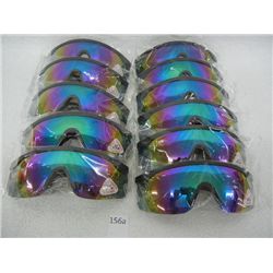 11 Pairs of Sunglasses