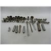 Image 1 : Lot of Misc. Sockets and Extensions