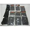 Image 1 : Lot of Leather Driving, Biking, and Driving Gloves