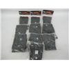 Image 1 : Lot of Leather Driving, Biking, and Driving Gloves