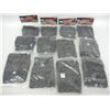 Image 1 : Lot of Leather Driving, Biking, and Driving Gloves