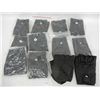 Image 1 : Lot of Leather Driving, Biking, and Driving Gloves