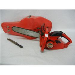 Jonsereds Automatic Chain Saw