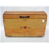 Image 1 : Small Wood Trunk