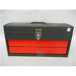Tool Box