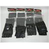 Image 1 : Lot of Leather Driving, Biking, and Driving Gloves