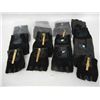 Image 1 : Lot of Leather Driving, Biking, and Driving Gloves