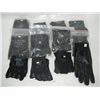 Image 1 : Lot of Leather Driving, Biking, and Driving Gloves