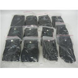 Lot of Leather Driving, Biking, and Driving Gloves