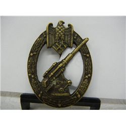 German Nazi Pin