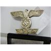 Image 1 : German Nazi Pin, Dated 1939