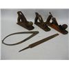 Image 1 : 3 Planes and 1 Calliper