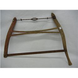 Buck Saw