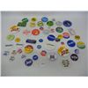 Image 1 : Political and Misc. Buttons