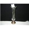 Image 2 : Sterling Weighted Bud Vase