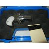 Image 1 : Cobra 2 Shot Derringer, .22 Caliber Long Rifle, Model C22LR, New/Never Been Fired