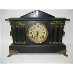 Ingraham Mantle Clock