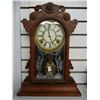 Image 1 : Antique Kitchen Clock