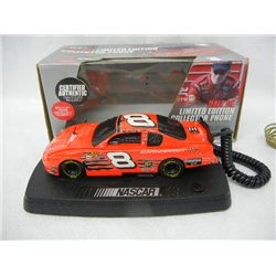 Dale Earnhardt, Jr. NASCAR Collector Phone