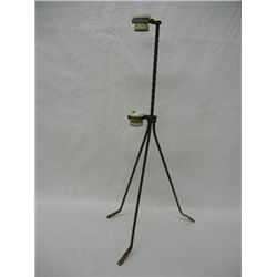 Lightning Rod Bracket