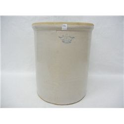 Crown 8 Gallon Crock