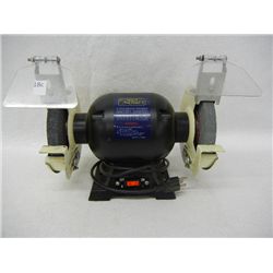 Power Craft 6" Bench Grinder