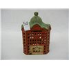 Image 1 : Cast Iron Savings Bank Building Bank