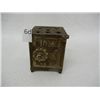Image 1 : Metal Home Safe Bank