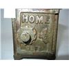 Image 3 : Metal Home Safe Bank