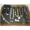 Image 1 : Lot of Fashion Necklaces and Earring Set
