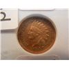 Image 2 : 1907 Indian Head Cent, MS
