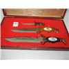Image 2 : 3 Piece Knife Set, made in China