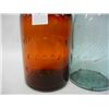 Image 2 : Amber Wan-Eta Cocoa Boston Canning Jar