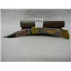 Image 1 : Commemorative Knife w/ Eagle