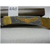 Image 2 : Commemorative Knife w/ Eagle