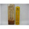 Image 1 : 2 Thermometers: Royal Crest and Country Mile