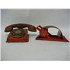 Image 2 : Toy Telephone and Cigarette Roller