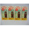Image 1 : 4 Coca-Cola Ink Blotters