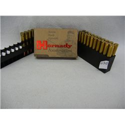 24 Rounds of .270 Winchesters