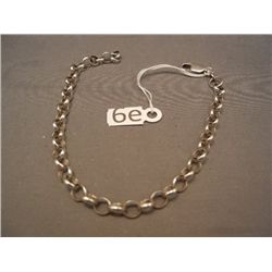 Sterling Bracelet