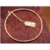 Image 1 : Sterling Bangle Bracelet